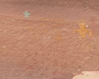 Pictographs